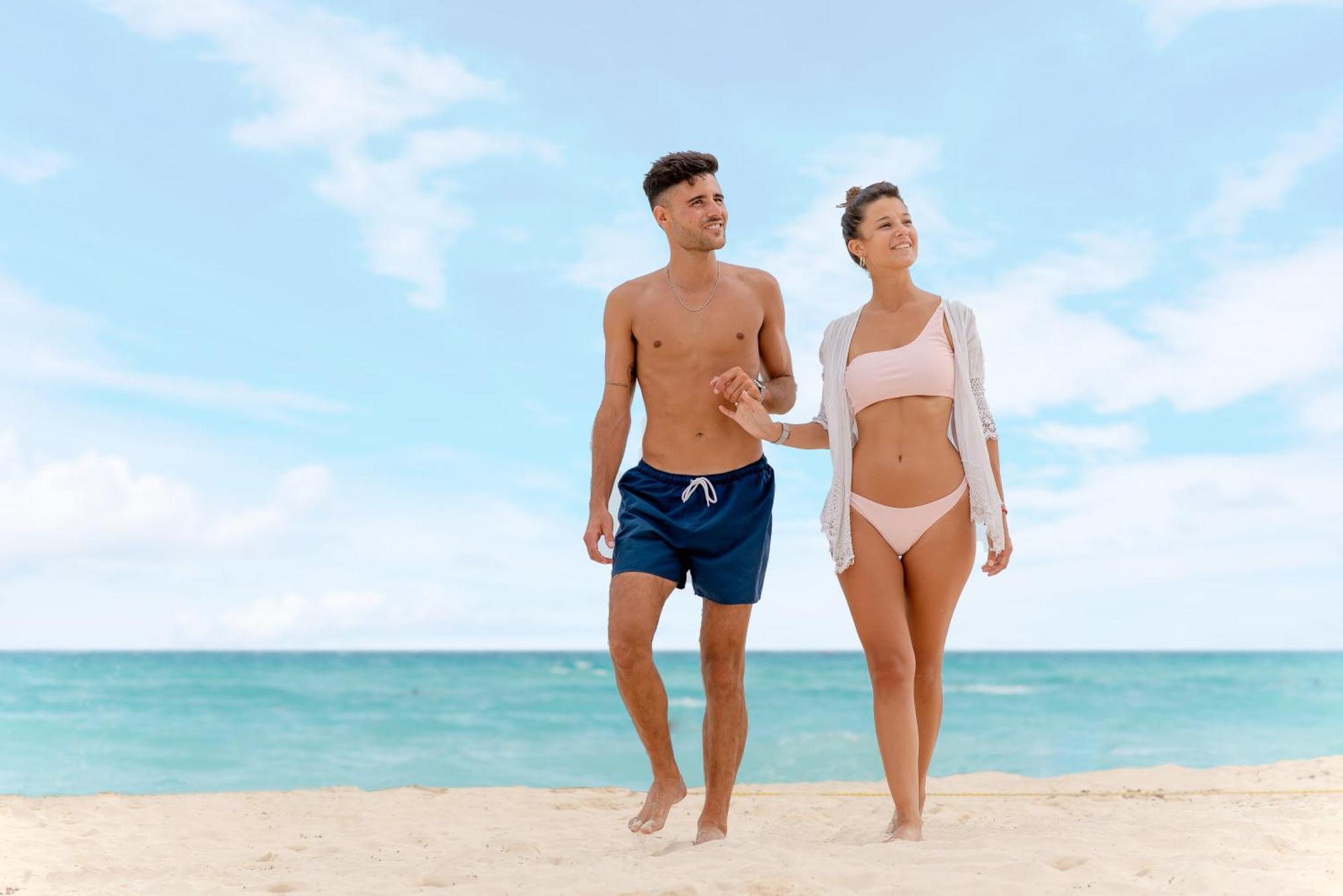 The Reef 28 Hotel & Spa (Adults Only) Playa del Carmen Luaran gambar